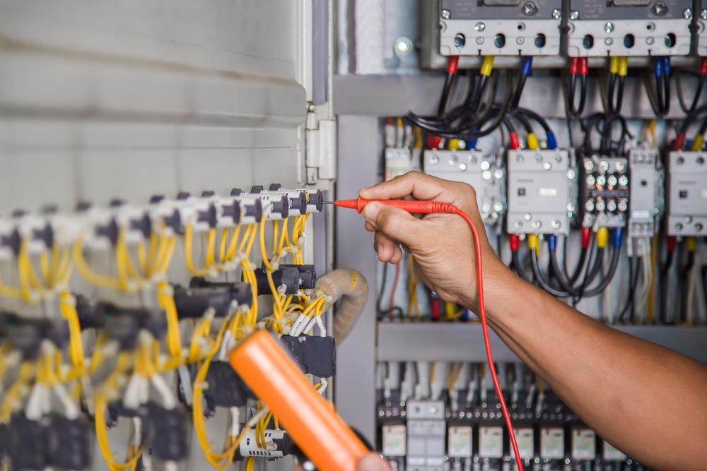Electrical Installation in Hereford