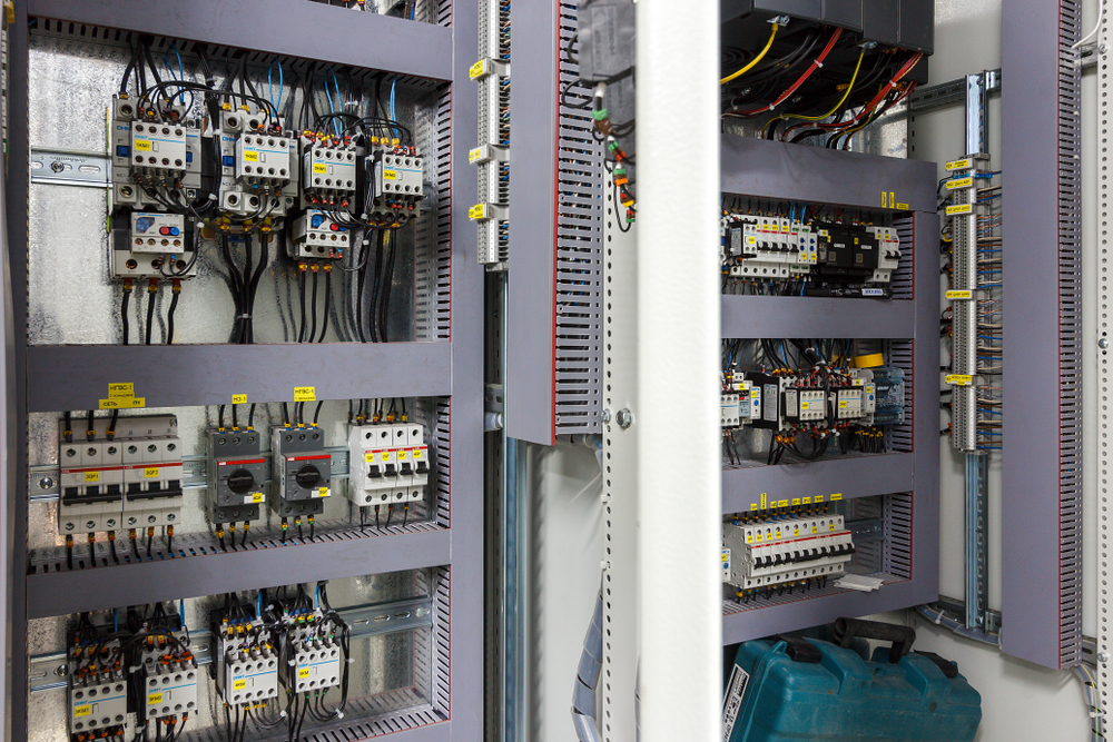 Fuse Boards & Consumer Units in Hereford