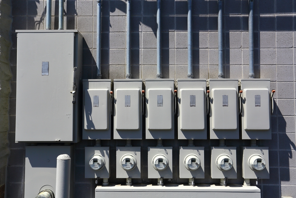 Electrical Testing in Hereford
