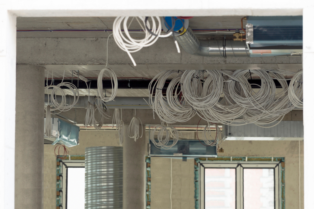 Full/Part Rewiring in Hereford