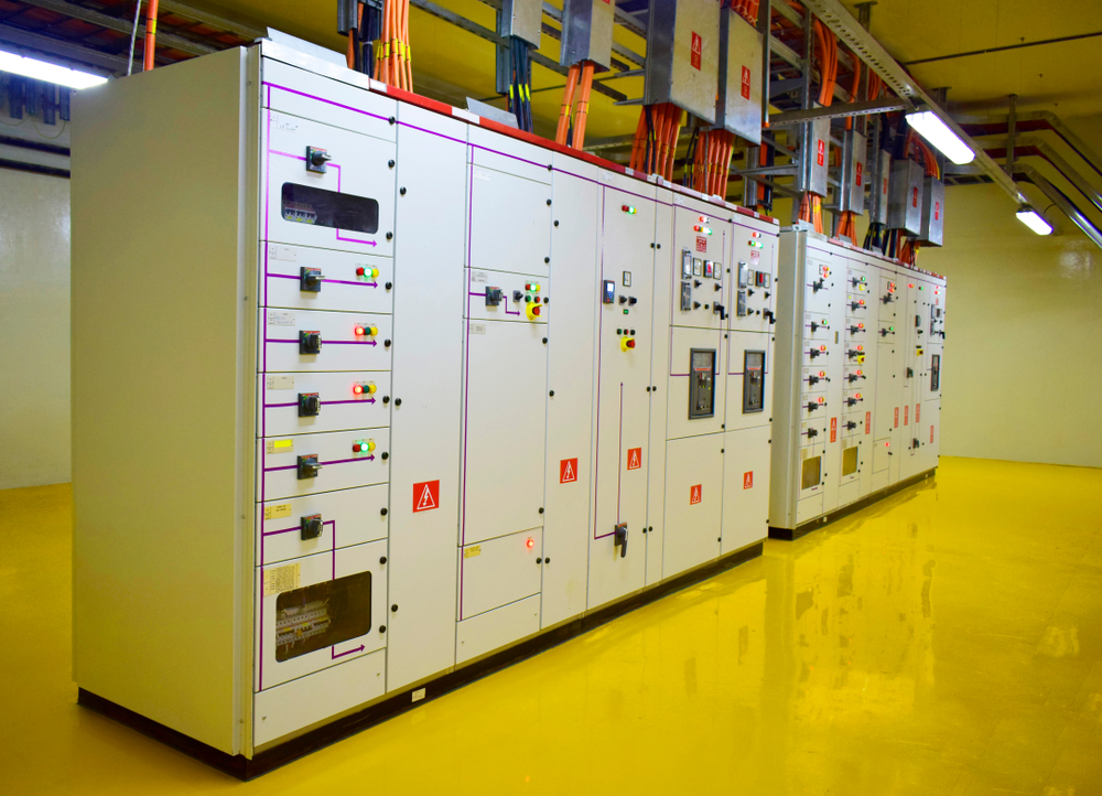 Fuse Boards & Consumer Units in Herefordshire