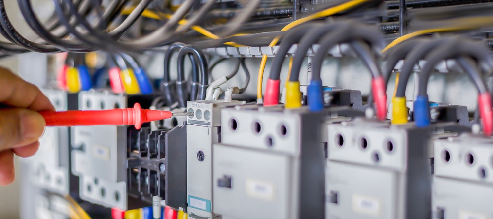 Fuse Boards & Consumer Units in Hereford