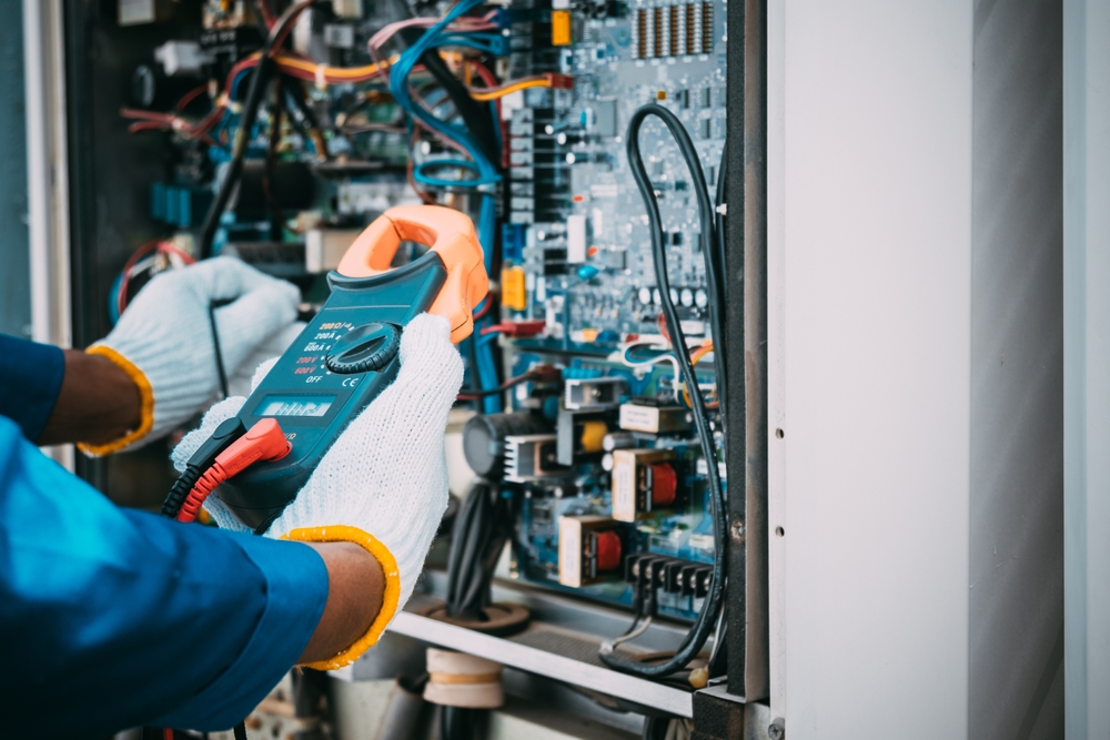 Electrical Installation in Herefordshire